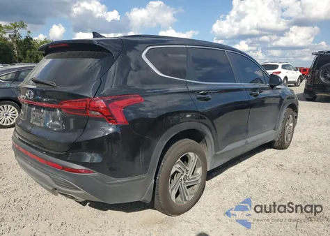 2023 Hyundai Santa Fe Se z USA, uszkodzony, nr VIN 5NMS14AJ0PH620765